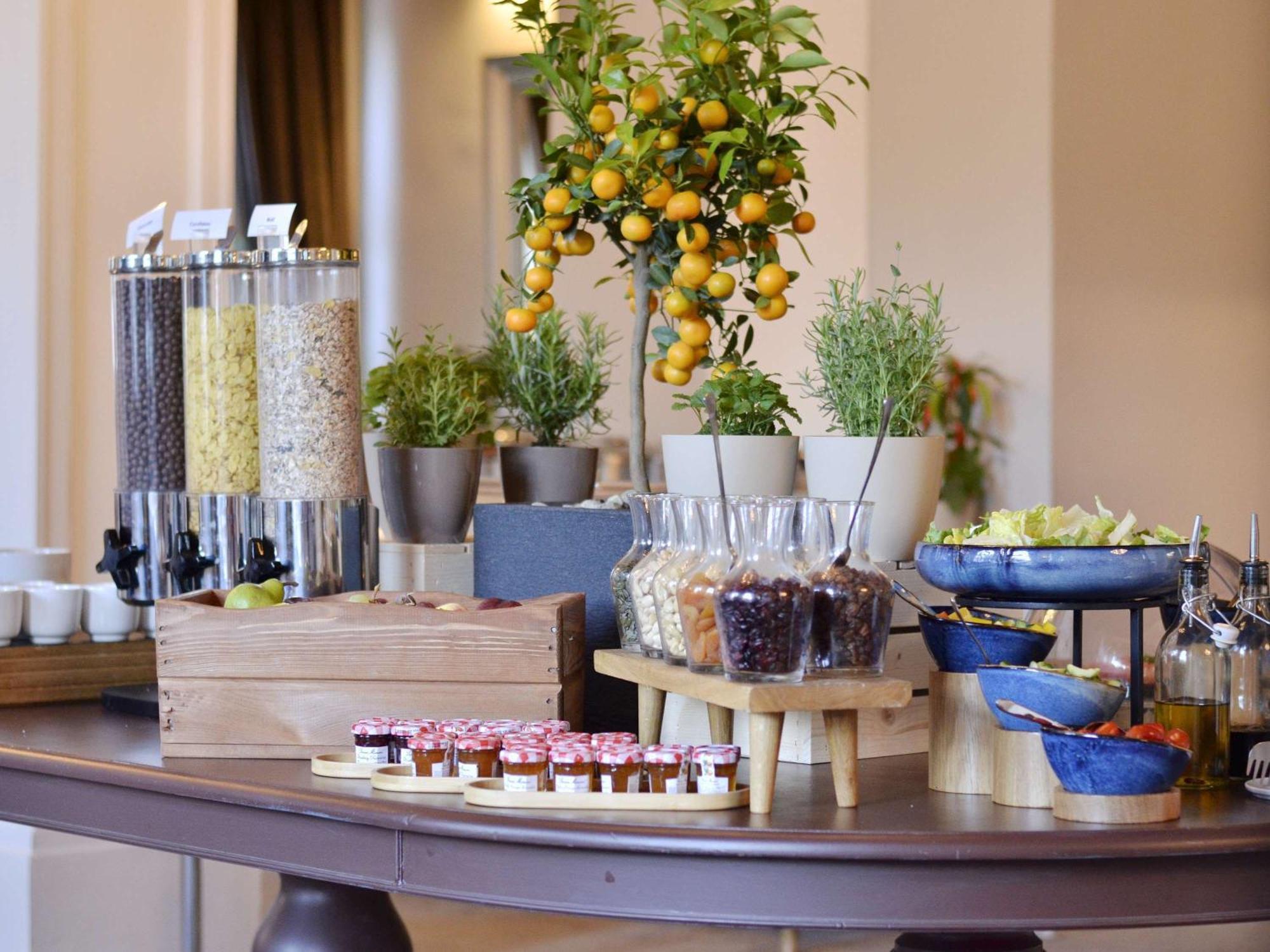The Mozart Prague Hotel Bagian luar foto